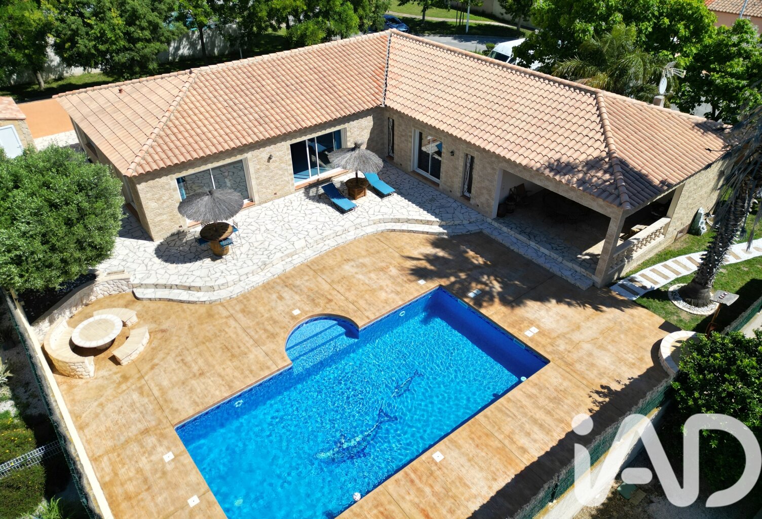 Vente Maison traditionnelle 5 pièces — photo 1