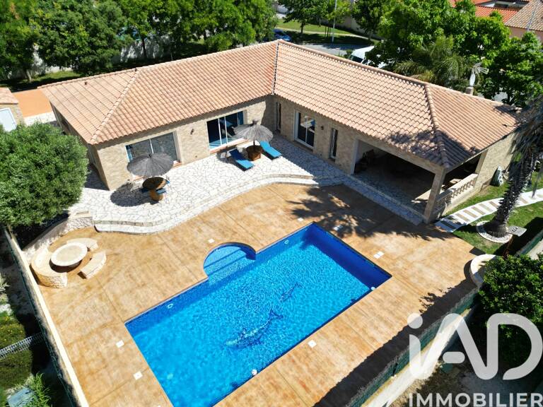 Vente Maison traditionnelle 5 pièces — photo 1
