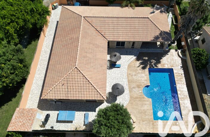 Vente Maison traditionnelle 5 pièces — photo 2