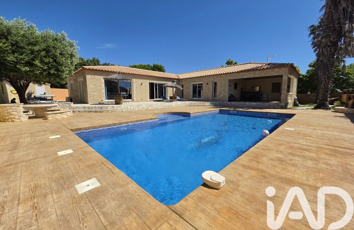 Vente Maison traditionnelle 5 pièces — photo 3