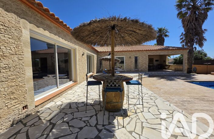 Vente Maison traditionnelle 5 pièces — photo 4