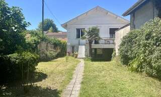 Maison 5 Pièces 206 m² à vendre à Bordeaux (33200)