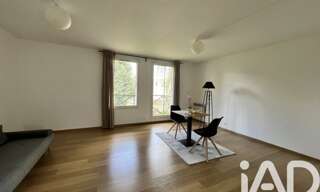 Appartement 2 Pièces 55 m² à louer à Montigny-le-Bretonneux (78180)