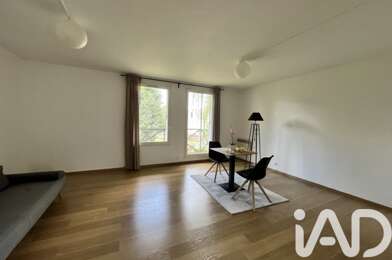 Appartement 2 pièces 1180 €