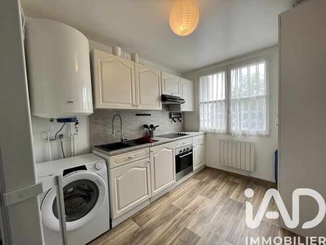 Location Appartement 2 pièces - Photo 3