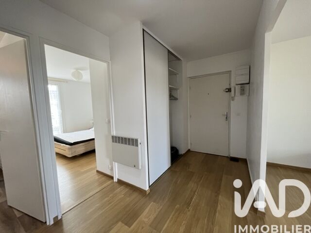 Location Appartement 2 pièces - Photo 5