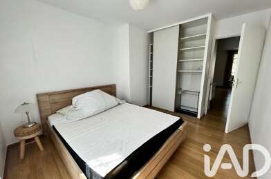 Appartement 2 pièces 1180 €