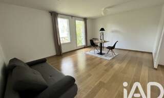 Appartement 2 Pièces 55 m² à louer à Montigny-le-Bretonneux (78180)