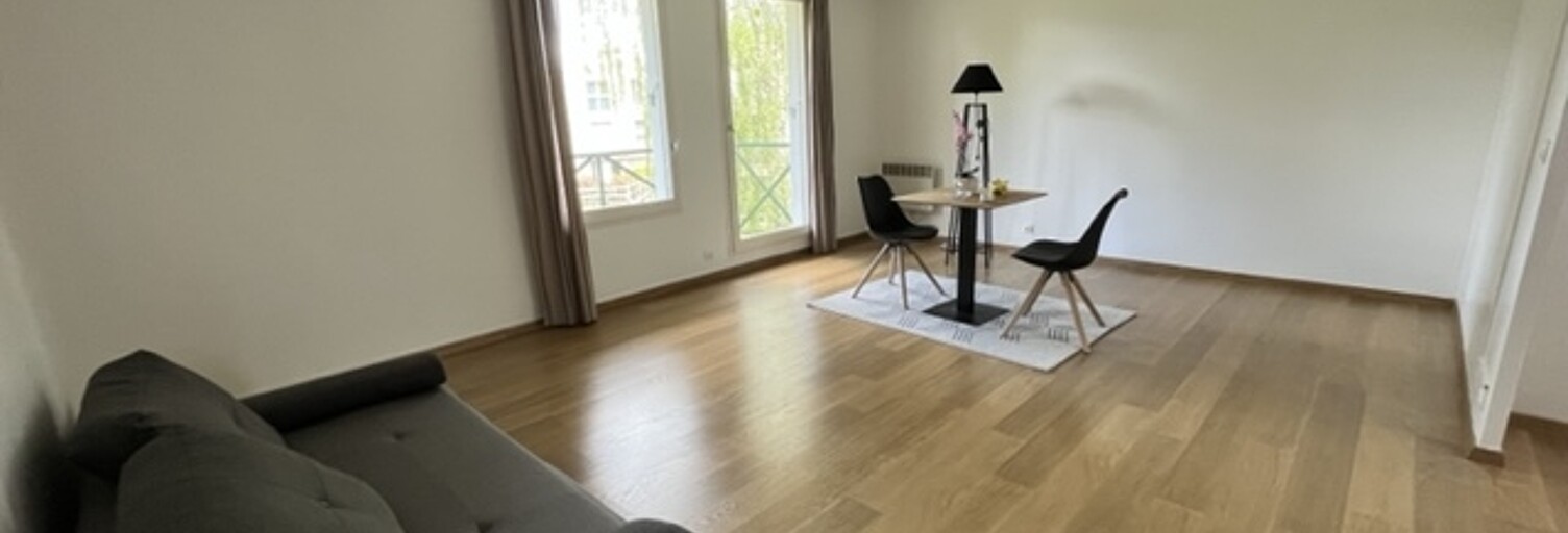 Appartement 2 Pièces 55 m² à louer à Montigny-le-Bretonneux (78180)