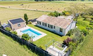 Maison 4 Pièces 92 m² à vendre à Cazères (31220)