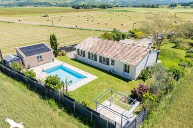 Maison 4 pièces 315000 €