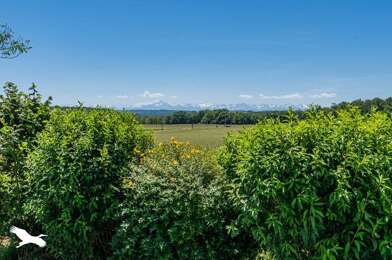 Maison 4 pièces 299000 €