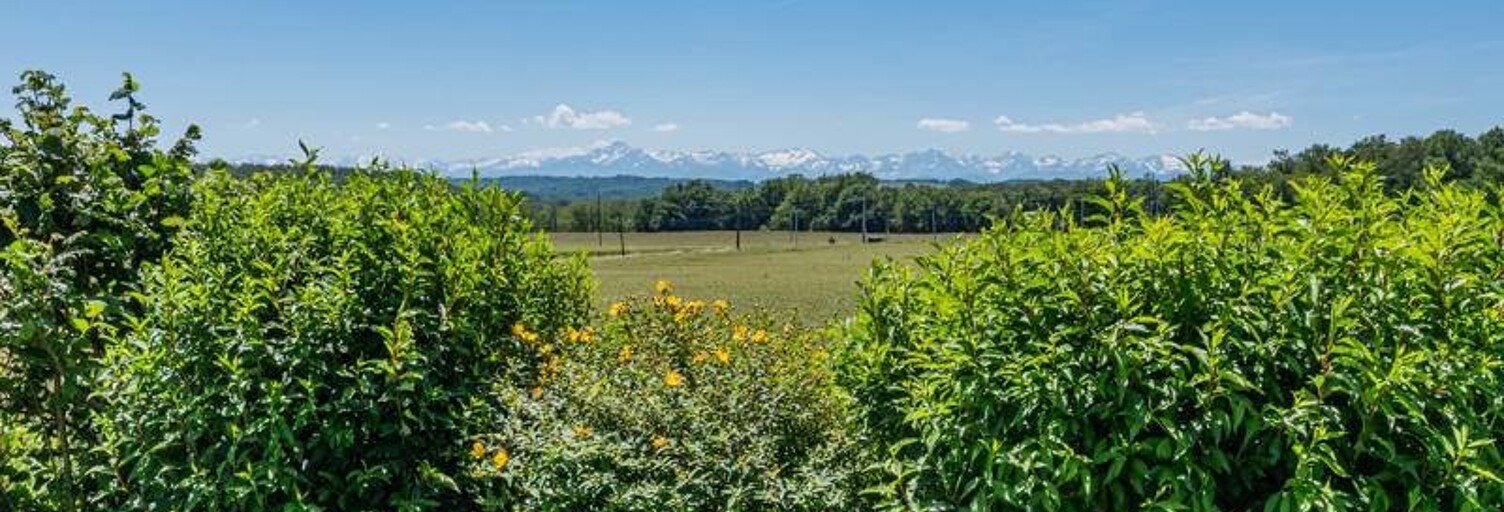 Maison 4 Pièces 92 m² à vendre à Cazères (31220)
