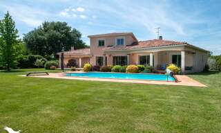 Maison 7 Pièces 209 m² à vendre à Salles-sur-Garonne (31390)