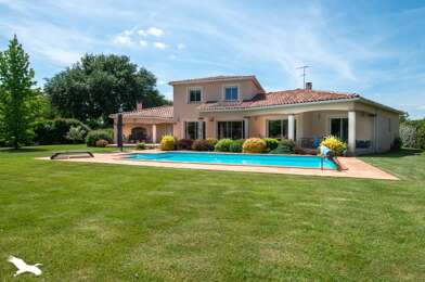 Maison 7 pièces 549900 €