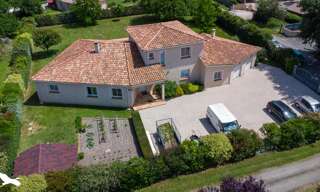 Maison 7 Pièces 209 m² à vendre à Salles-sur-Garonne (31390)