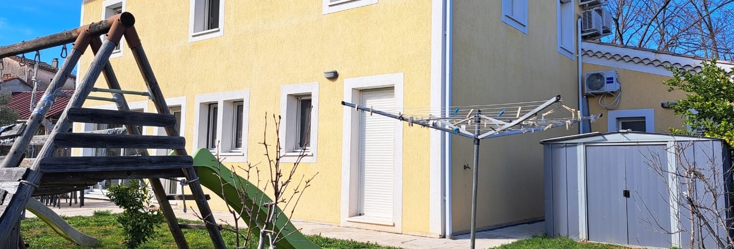 Maison 7 Pièces 180 m² à vendre à Cuers (83390)