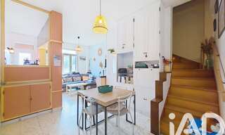 Maison 4 Pièces 73 m² à vendre à Amiens (80000)