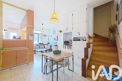 Maison 4 pièces 142000 €