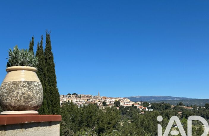 Vente Maison/villa 7 pièces — photo 2