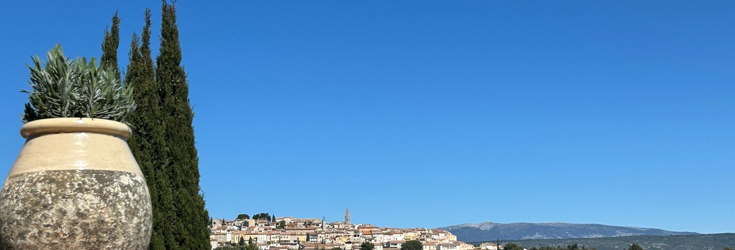 Maison 7 Pièces 155 m² à vendre à La Cadière-d'Azur (83740)