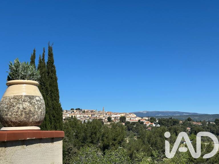 Vente Maison/villa 7 pièces — photo 1