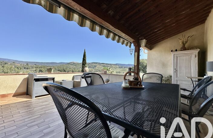 Vente Maison/villa 7 pièces — photo 3