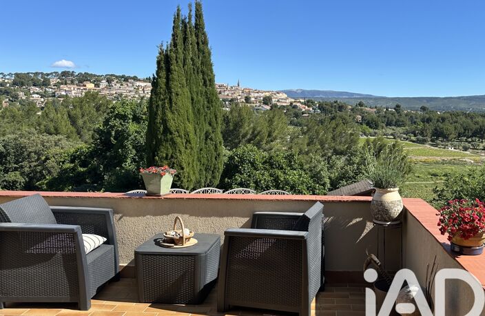 Vente Maison/villa 7 pièces — photo 4