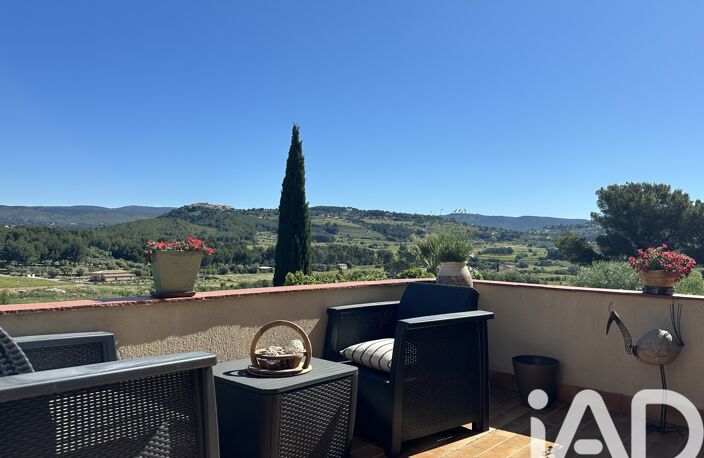 Vente Maison/villa 7 pièces — photo 5