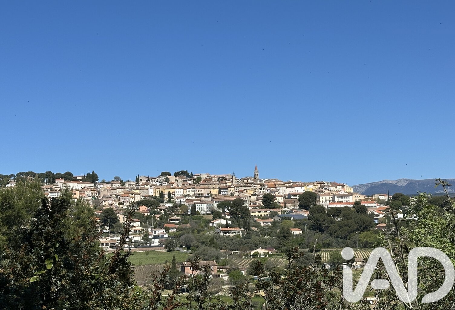 Vente Maison/villa 7 pièces — photo 1