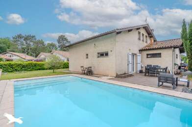 Maison 6 pièces 444170 €