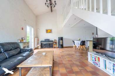 Maison 6 pièces 444170 €