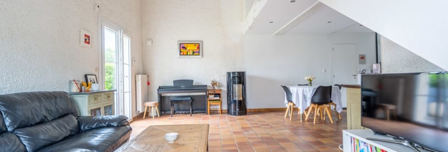 Maison 6 Pièces 120 m² à vendre à Cestas (33610)