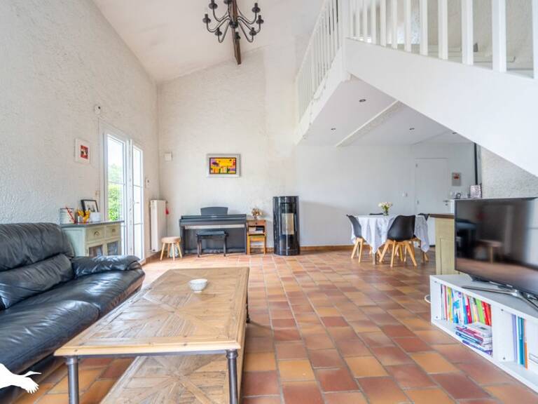 Landaise de 6 pièces principales — photo 1