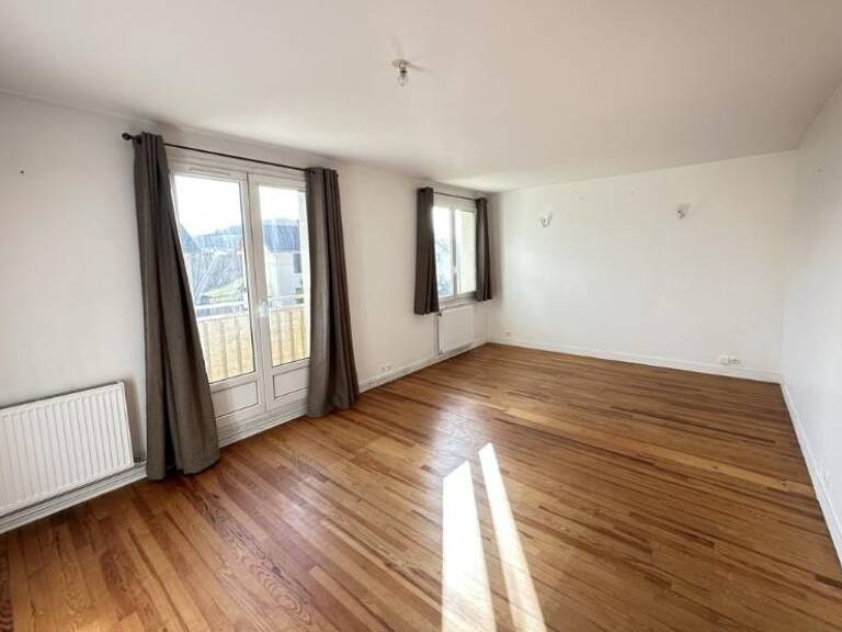 Appartement de 3 pièces principales — photo 1