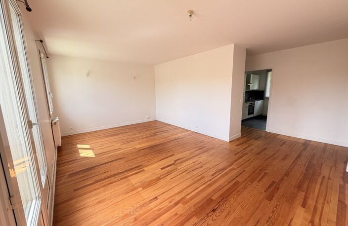 Appartement de 3 pièces principales — photo 2