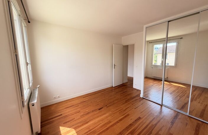 Appartement de 3 pièces principales — photo 4