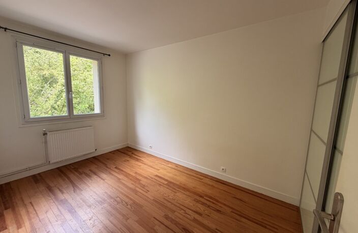 Appartement de 3 pièces principales — photo 5