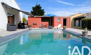 Maison 6 Pièces 158 m² à vendre à Calmont (31560)