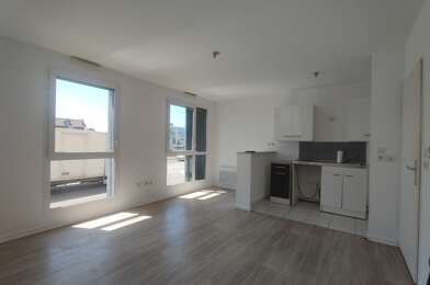 Appartement 1 pièces 109017 €