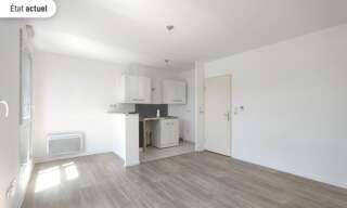 Appartement 1 Pièce 30 m² à vendre à Mantes-la-Jolie (78200)