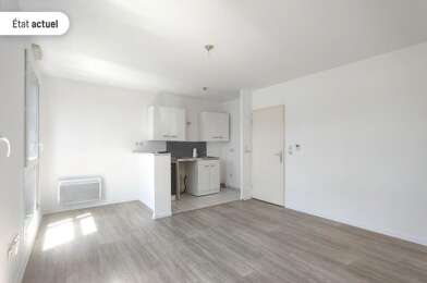 Appartement 1 pièces 109017 €