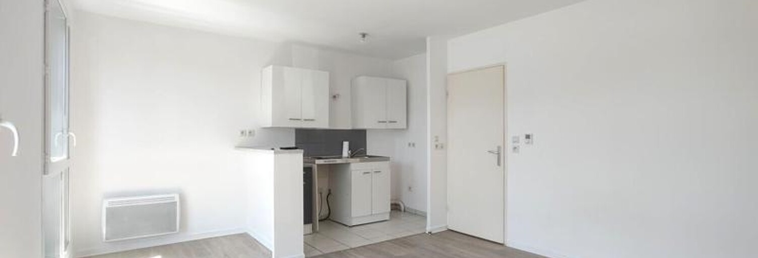 Appartement 1 Pièce 30 m² à vendre à Mantes-la-Jolie (78200)