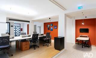 Appartement 4 Pièces 118 m² à vendre à Paris 19 (75019)