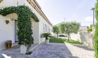 Maison 6 Pièces 157 m² à vendre à Frontignan (34110)