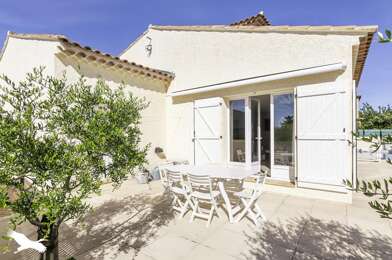 Maison 6 pièces 514500 €