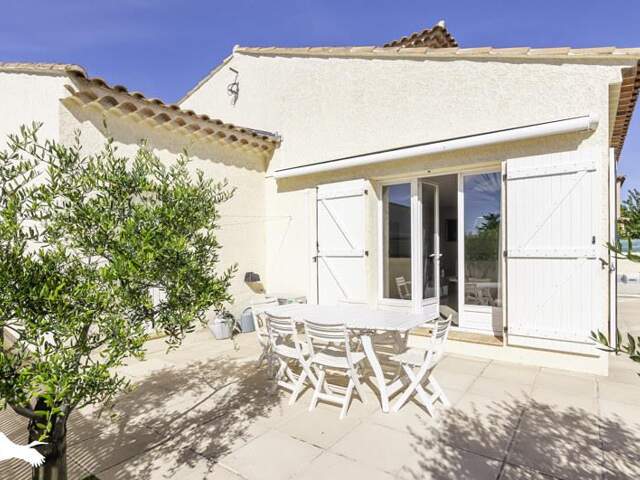 Maison 6 pièces 157 m² à Frontignan — photo du bien
