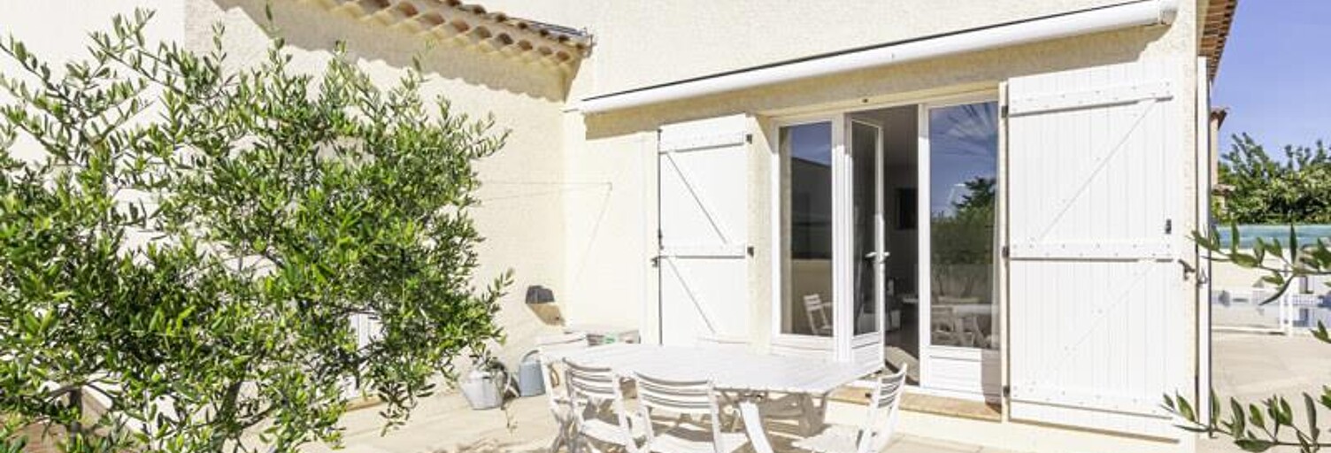 Maison 6 Pièces 157 m² à vendre à Frontignan (34110)