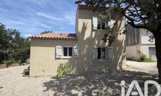 Maison 4 Pièces 90 m² à vendre à Fuveau (13710)