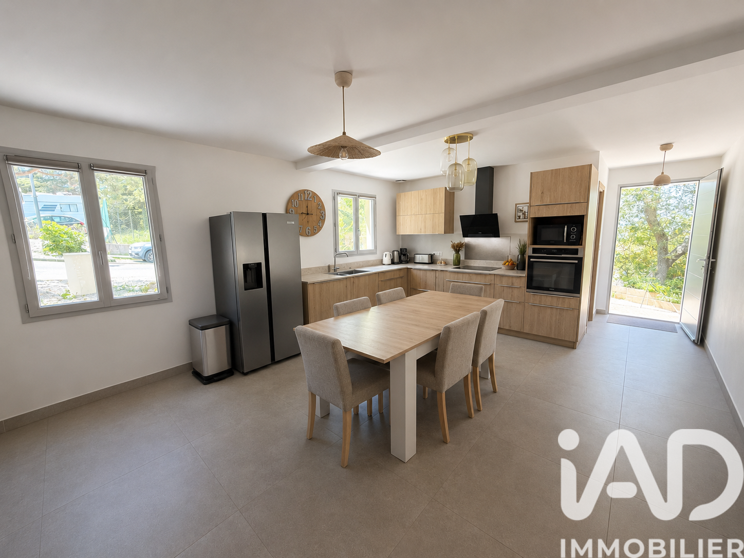 Vente Maison/villa 4 pièces - Photo 3